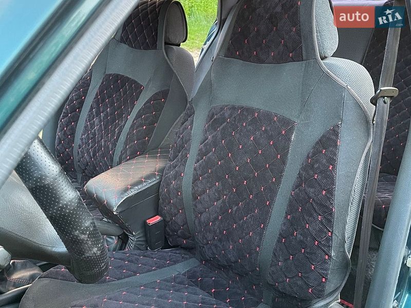 Седан Daewoo Sens 2004 в Каменец-Подольском
