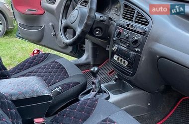 Седан Daewoo Sens 2004 в Каменец-Подольском
