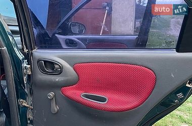 Седан Daewoo Sens 2004 в Каменец-Подольском