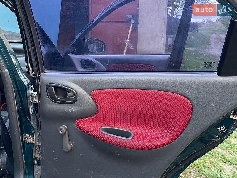Седан Daewoo Sens 2004 в Каменец-Подольском