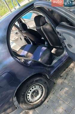 Седан Daewoo Sens 2006 в Днепре