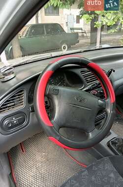 Седан Daewoo Sens 2013 в Кременчуці