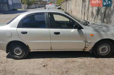 Седан Daewoo Sens 2004 в Харькове