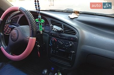 Седан Daewoo Sens 2006 в Кривом Роге