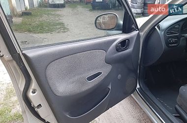 Седан Daewoo Sens 2007 в Озерному