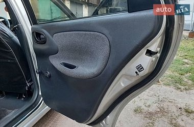 Седан Daewoo Sens 2007 в Озерному