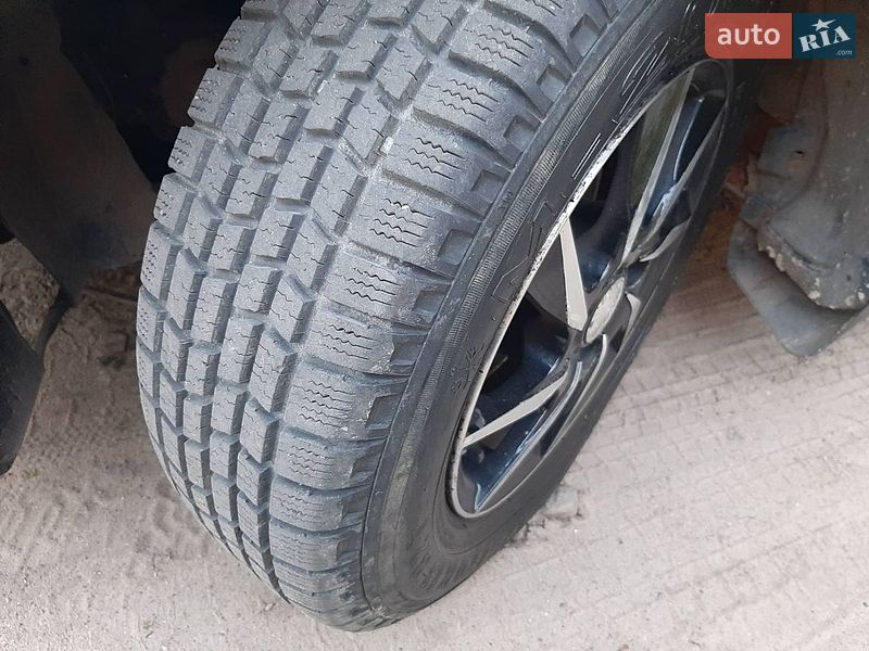 Седан Daewoo Sens 2007 в Озерному