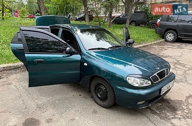 Седан Daewoo Sens 2005 в Краматорську фото 5 Седан Daewoo Sens 2005 в Краматорську