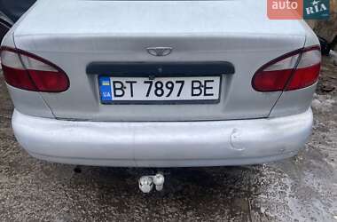 Седан Daewoo Sens 2006 в Первомайську