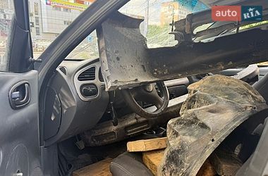 Седан Daewoo Sens 2011 в Тернополе