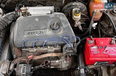 Седан Daewoo Sens 2005 в Житомире