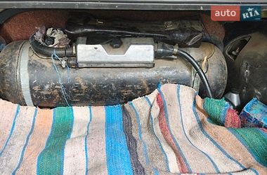 Седан Daewoo Sens 2003 в Чигирине