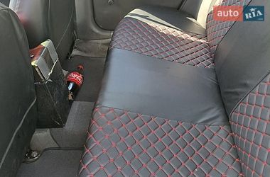 Седан Daewoo Sens 2005 в Запорожье