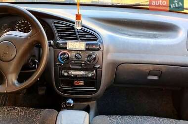 Седан Daewoo Sens 2006 в Одесі