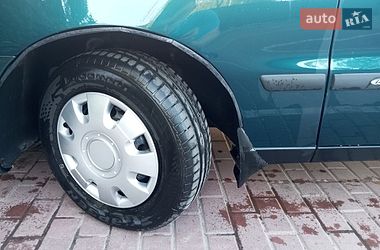 Седан Daewoo Sens 2006 в Черкассах