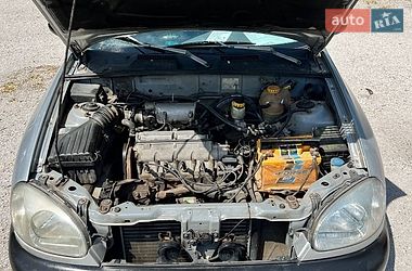 Седан Daewoo Sens 2008 в Каменском