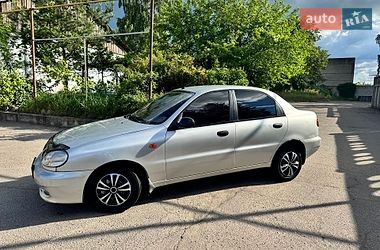 Седан Daewoo Sens 2006 в Павлограде Седан Daewoo Sens 2006 в Павлограде
