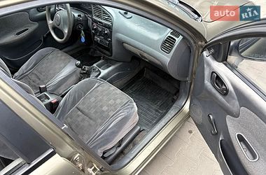 Седан Daewoo Sens 2005 в Житомире