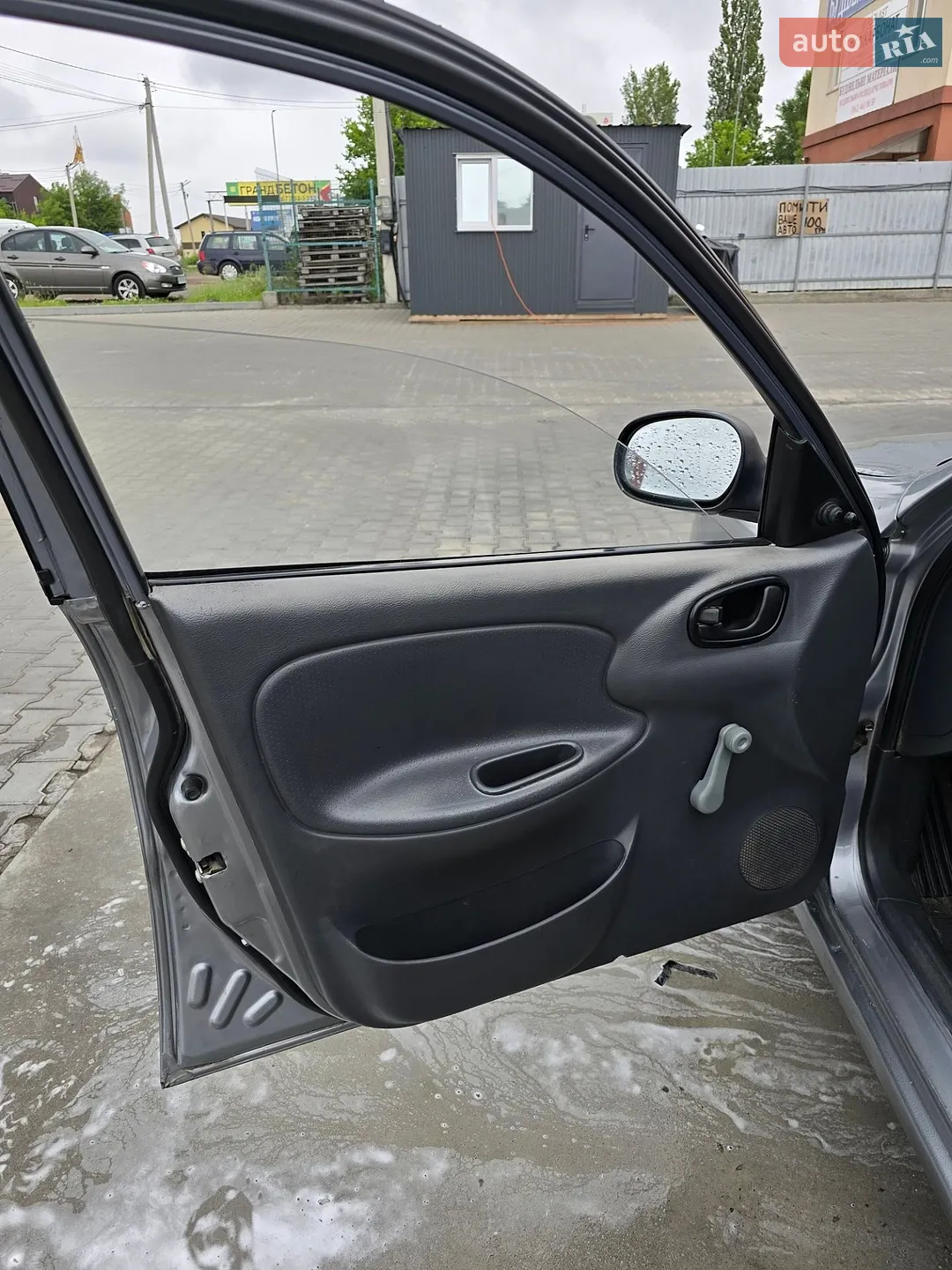 Daewoo Sens 2008 VIN Y6DTF698P80170148 фото оголошення 18 з 31
