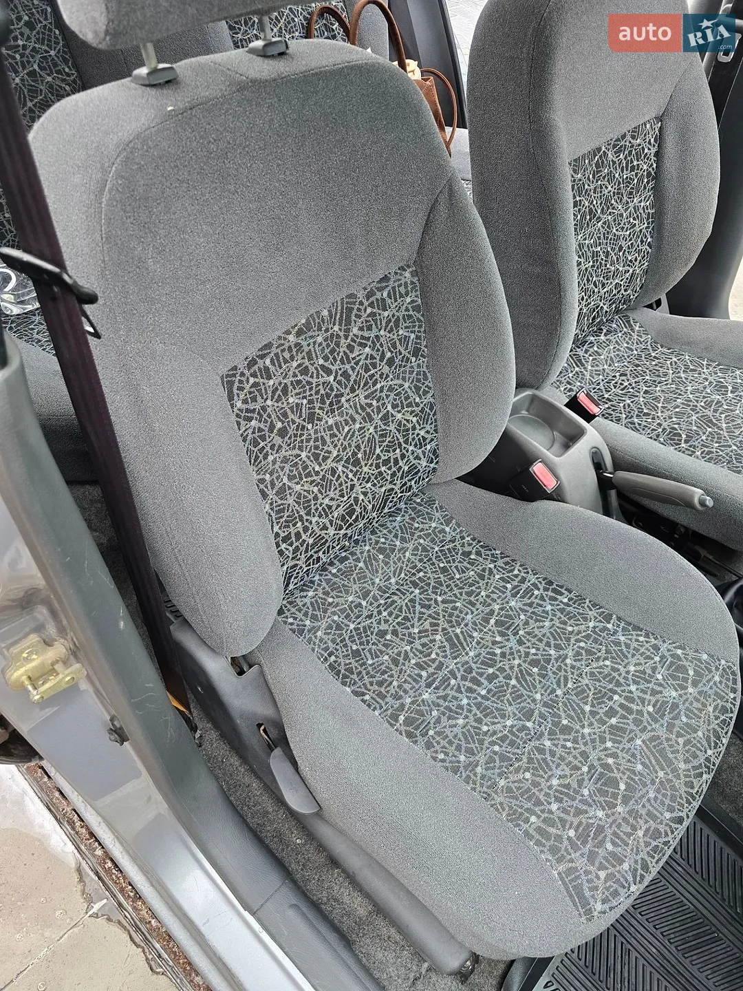 Daewoo Sens 2008 VIN Y6DTF698P80170148 фото оголошення 20 з 31