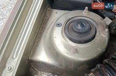 Седан Daewoo Sens 2004 в Дубно фото 10 Седан Daewoo Sens 2004 в Дубно