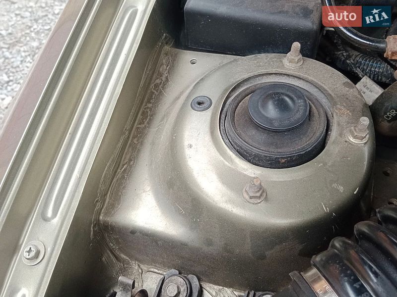 Седан Daewoo Sens 2004 в Дубно фото 10 Седан Daewoo Sens 2004 в Дубно