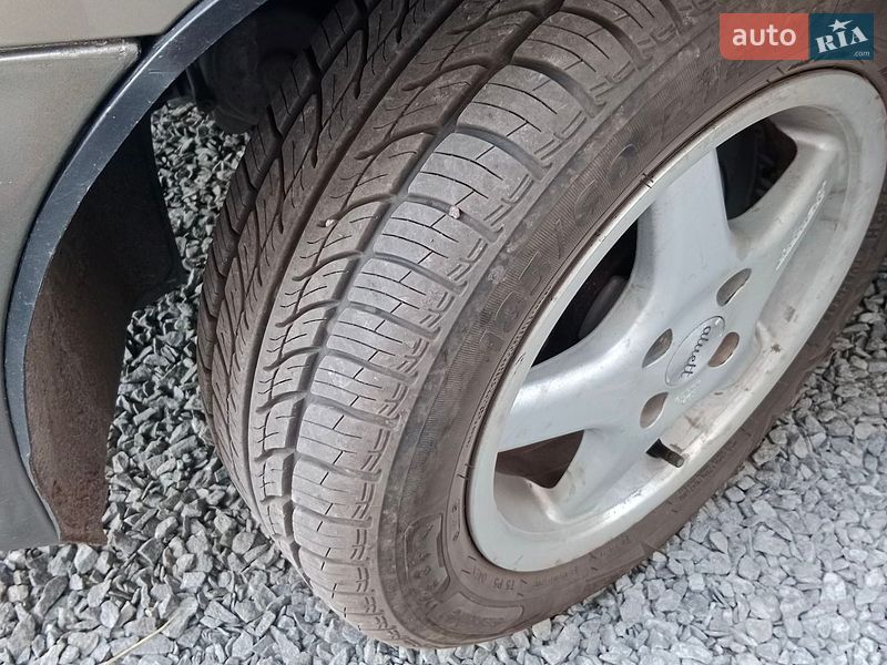 Седан Daewoo Sens 2004 в Дубно фото 3 Седан Daewoo Sens 2004 в Дубно