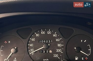 Седан Daewoo Sens 2006 в Хмельницком