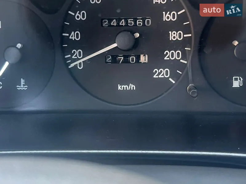 Daewoo Sens 2005 VIN Y6DT1311050232759 фото оголошення 7 з 44