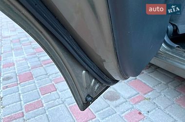 Седан Daewoo Sens 2004 в Лубнах