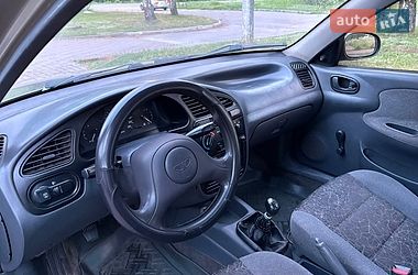 Седан Daewoo Sens 2004 в Лубнах