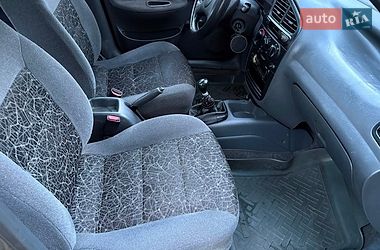 Седан Daewoo Sens 2004 в Лубнах