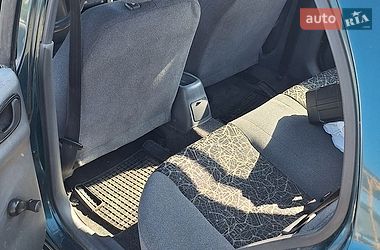 Седан Daewoo Sens 2007 в Хмельницком