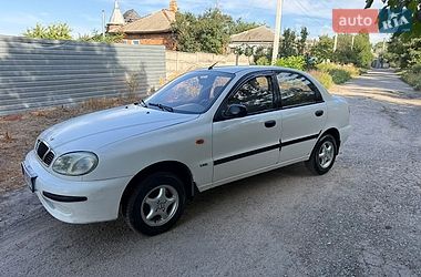 Седан Daewoo Sens 2004 в Харькове
