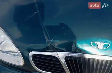 Седан Daewoo Sens 2007 в Желтых Водах фото 9 Седан Daewoo Sens 2007 в Желтых Водах