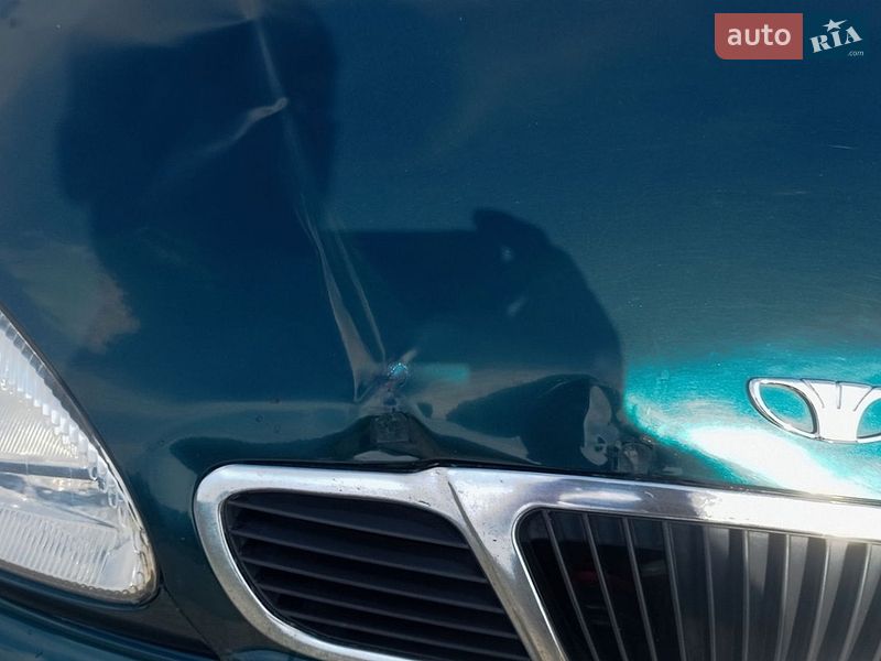 Седан Daewoo Sens 2007 в Желтых Водах фото 9 Седан Daewoo Sens 2007 в Желтых Водах