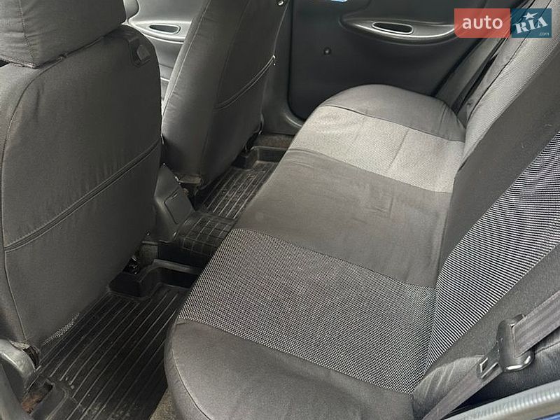 Седан Daewoo Sens 2006 в Харькове