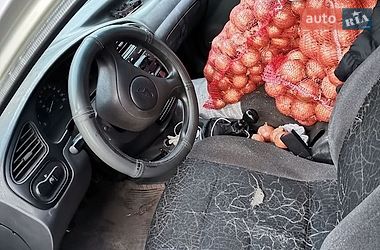 Седан Daewoo Sens 2004 в Житомирі