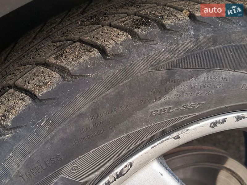 Седан Daewoo Sens 2006 в Коломые
