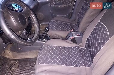 Седан Daewoo Sens 2004 в Хусте фото 6 Седан Daewoo Sens 2004 в Хусте