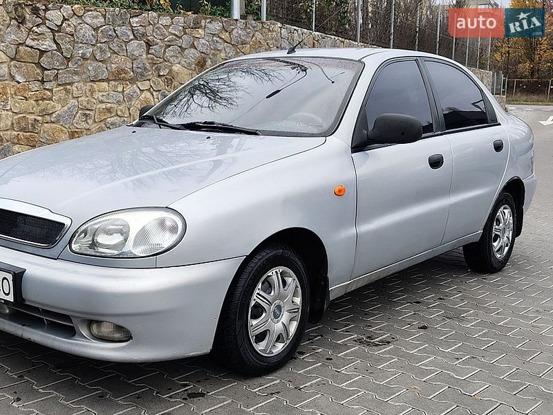 Седан Daewoo Sens 2011 в Виннице фото 8 Седан Daewoo Sens 2011 в Виннице