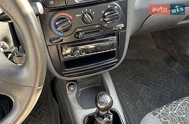 Седан Daewoo Sens 2005 в Кам'янському