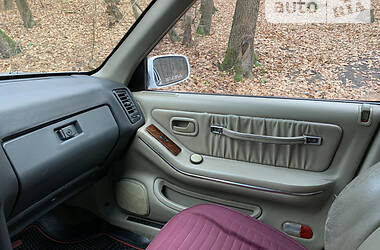 Седан Daewoo Super Salon 1996 в 