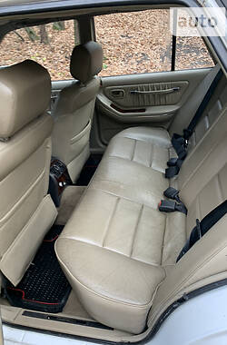Седан Daewoo Super Salon 1996 в 