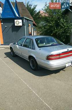 Седан Daewoo Super Salon 1996 в Яготине