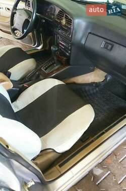 Седан Daewoo Super Salon 1996 в Яготине