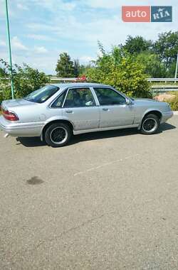 Седан Daewoo Super Salon 1996 в Яготине