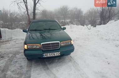 Седан Daewoo Super Salon 1995 в Синельниково