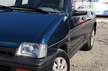 Хэтчбек Daewoo Tico 1997 в 