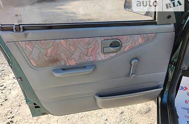 Хэтчбек Daewoo Tico 1997 в 